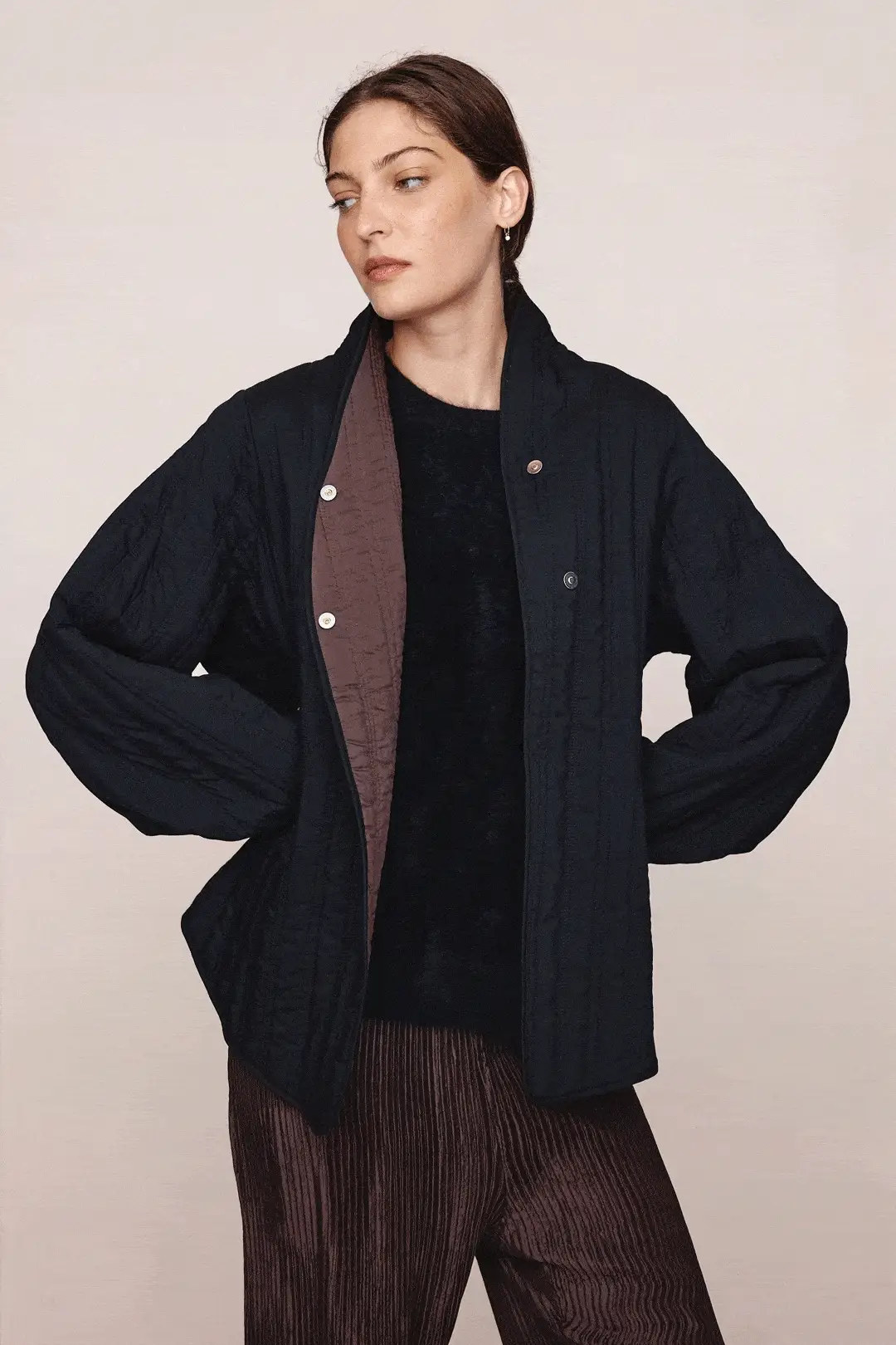 Curated Style, Consciously Created